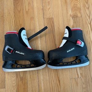Bauer Youth Lil’ Champ Ice Skates